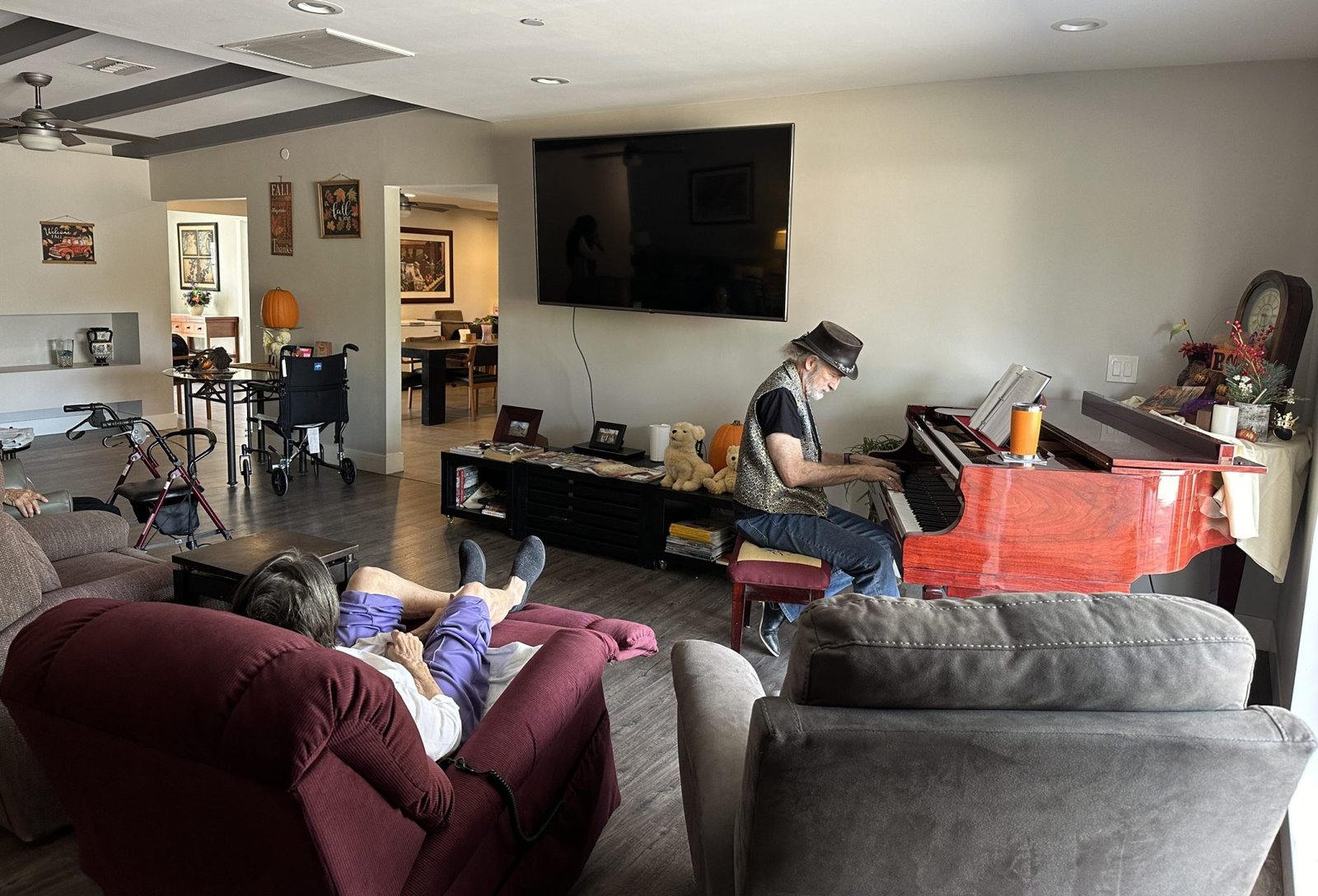 Sherwood Heights Adult Living